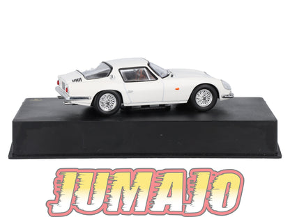 LB34 voiture 1/43 IXO LAMBORGHINI : 3500 GT Zagato 1965