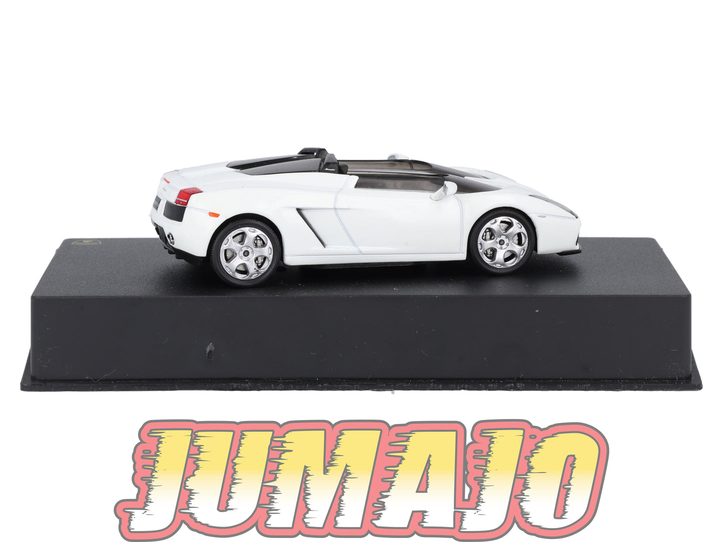 LB41 voiture 1/43 IXO LAMBORGHINI : Concept S 2005
