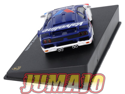 LB45 voiture 1/43 IXO LAMBORGHINI : Diablo SE Jota 1996