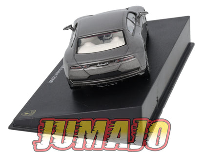 LB9 voiture 1/43 IXO LAMBORGHINI ESTOQUE 2008