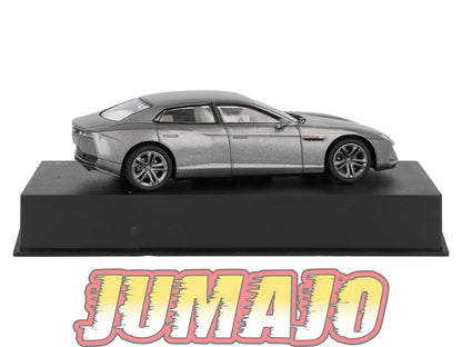 LB9 voiture 1/43 IXO LAMBORGHINI ESTOQUE 2008