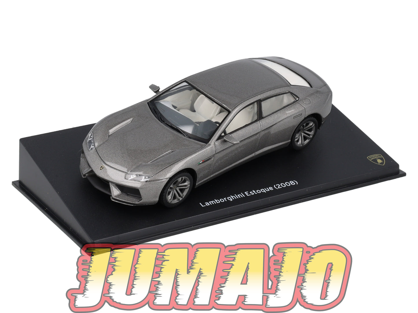 LB9 voiture 1/43 IXO LAMBORGHINI ESTOQUE 2008