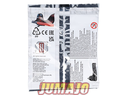 LEG60 Figurine LEGO Star Wars Polybag 51 pièces : 912178 Republic Gunship