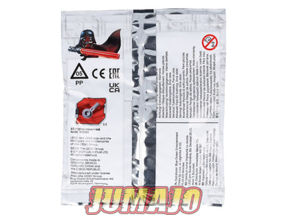 LEG65 Figurine LEGO Star Wars Polybag 51 pièces 912061 AT-AT