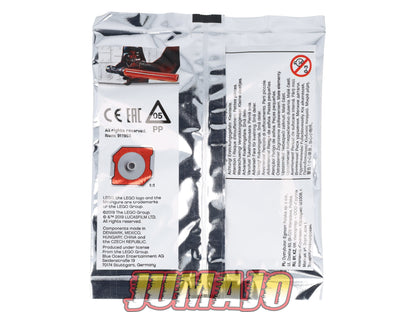 LEG69 Figurine LEGO Star Wars Polybag 32 pièces 911953 First Order SF TIE Fighter