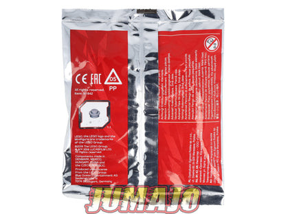 LEG70 Figurine LEGO Star Wars Polybag 35 pièces 911842 Star Destroyer