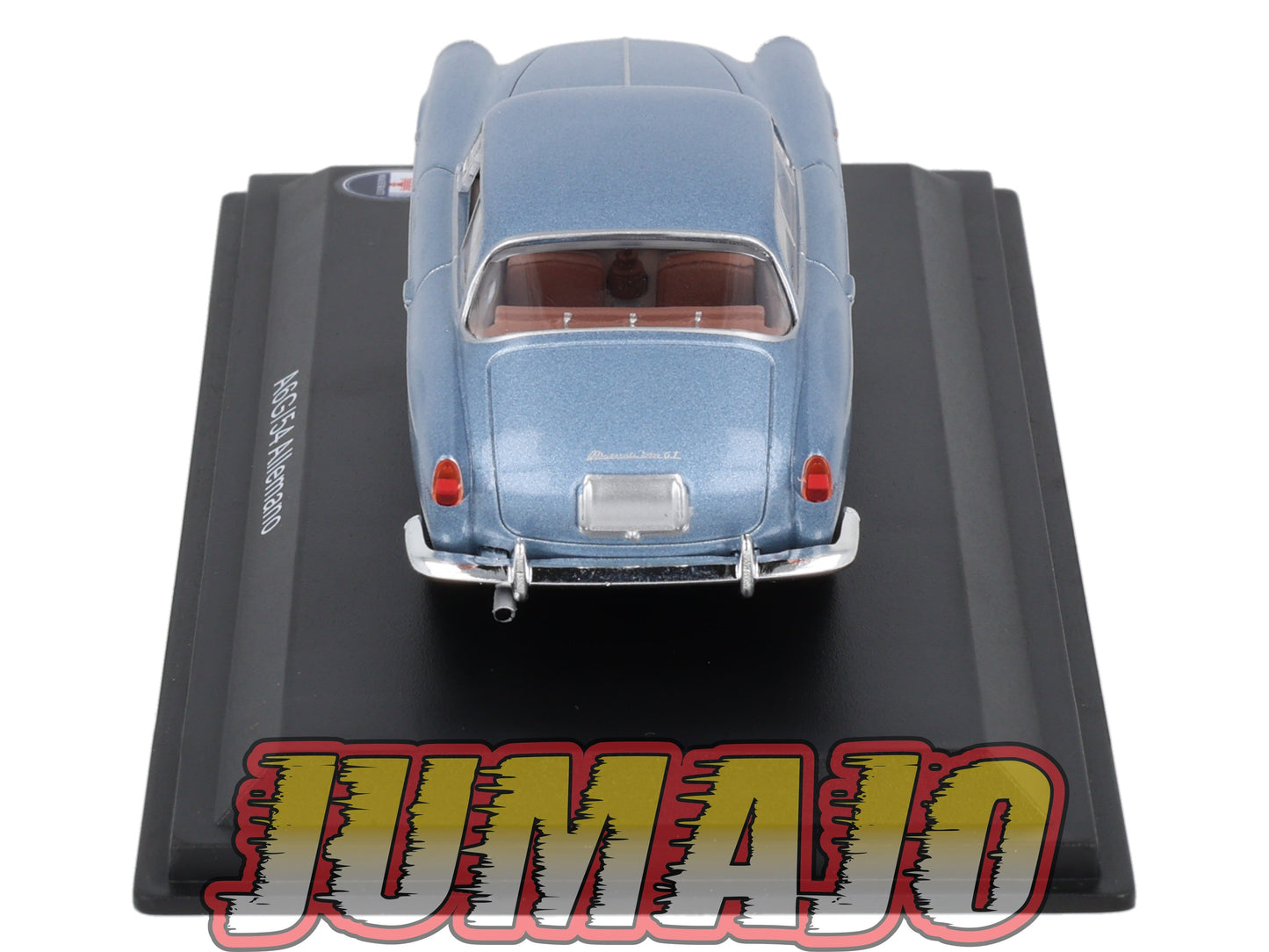 MAS52 Voiture 1/43 Altaya Maserati : A6G/54 ALLEMANO
