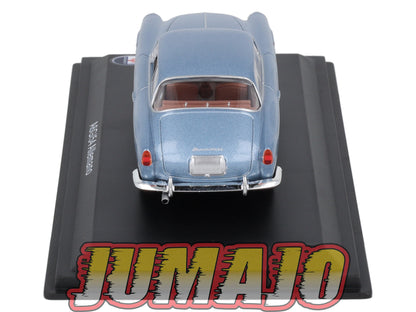 MAS52 Voiture 1/43 Altaya Maserati : A6G/54 ALLEMANO