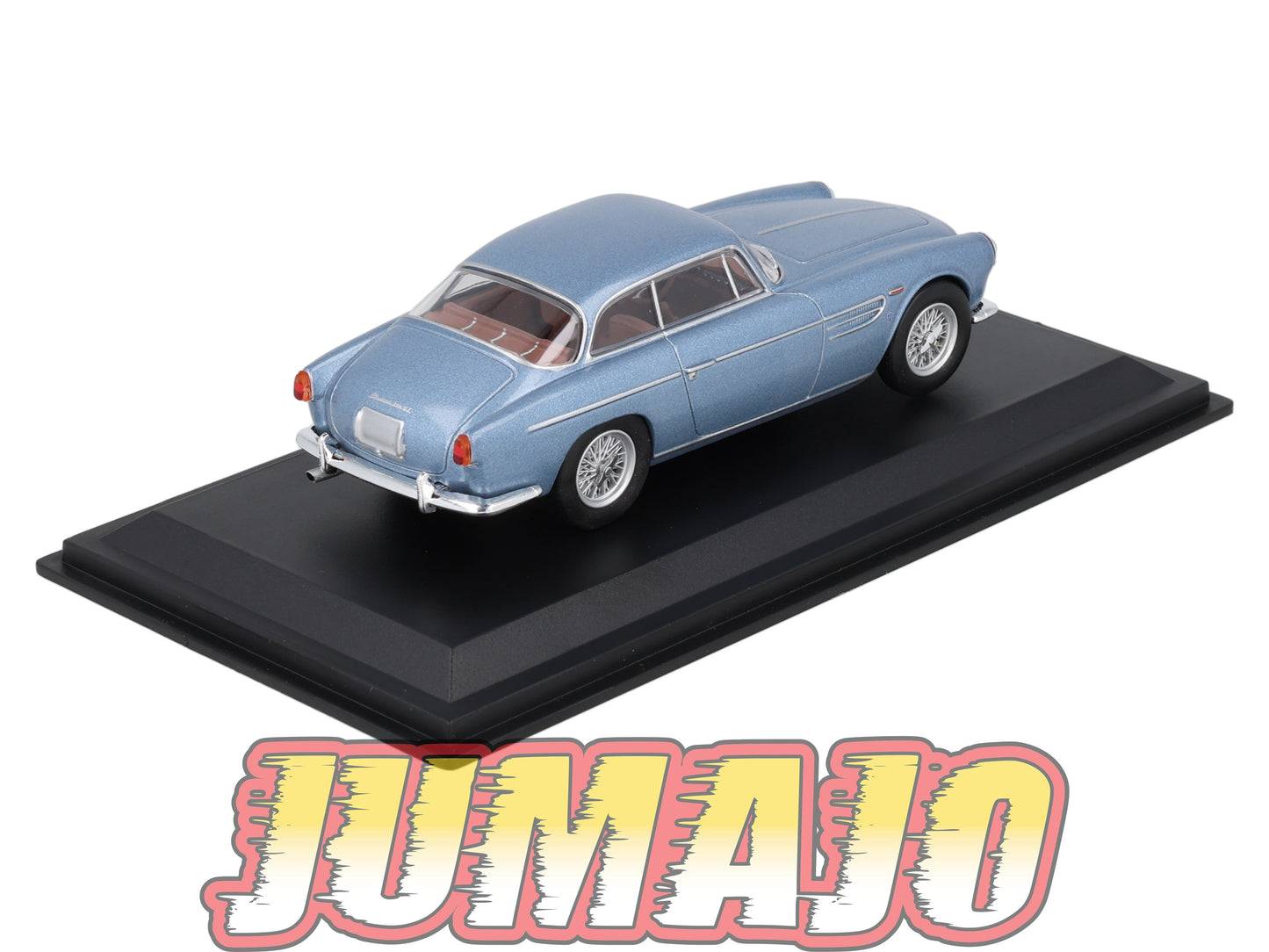 MAS52 Voiture 1/43 Altaya Maserati : A6G/54 ALLEMANO