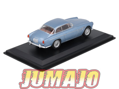 MAS52 Voiture 1/43 Altaya Maserati : A6G/54 ALLEMANO
