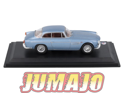 MAS52 Voiture 1/43 Altaya Maserati : A6G/54 ALLEMANO
