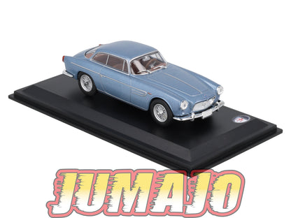 MAS52 Voiture 1/43 Altaya Maserati : A6G/54 ALLEMANO