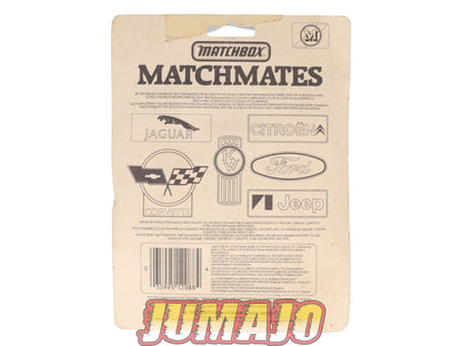 MAT2B MATCHBOX MATCHMATES 3 INCHES FORD Pepsi Cola (OCASSION)