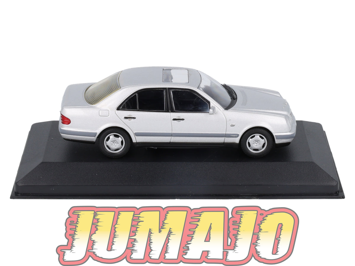 MB37 Voiture 1/43 IXO Altaya Mercedes-Benz 320E 1995