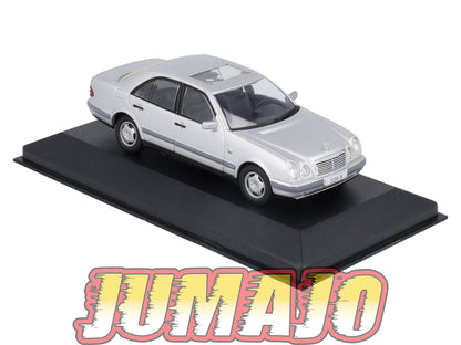 MB37 Voiture 1/43 IXO Altaya Mercedes-Benz 320E 1995