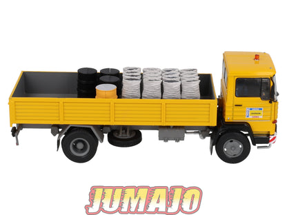 MOP2 Camions MOP 1/43 salvat Pegaso 1121 1975
