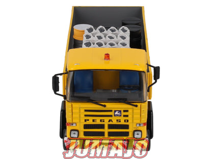 MOP2 Camions MOP 1/43 salvat Pegaso 1121 1975