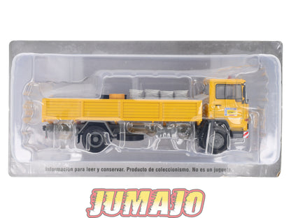 MOP2 Camions MOP 1/43 salvat Pegaso 1121 1975