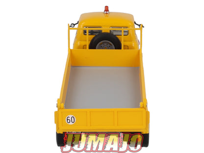 MOP3 Camions MOP 1/43 salvat Sava A-504 1965