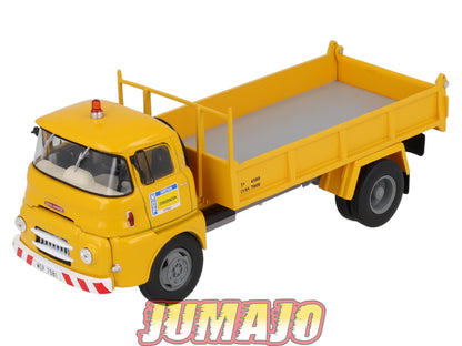 MOP3 Camions MOP 1/43 salvat Sava A-504 1965