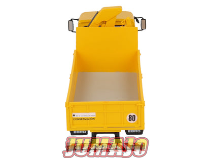 MOP4 Camions MOP EBRO M-100 1980