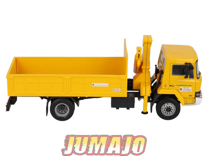 MOP4 Camions MOP EBRO M-100 1980