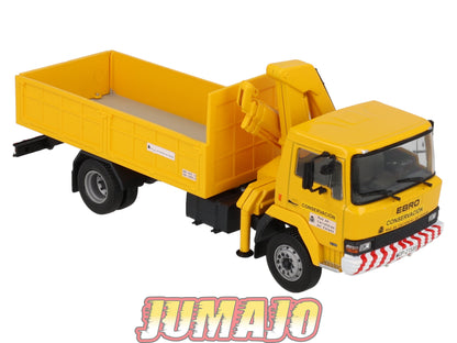 MOP4 Camions MOP EBRO M-100 1980