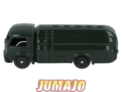 MRY41 Voiture 1/48 MERCURY hachette Autobotte Viberti BC5 8000L Citerne