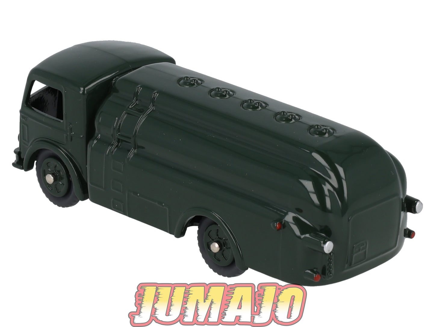 MRY41 Voiture 1/48 MERCURY hachette Autobotte Viberti BC5 8000L Citerne