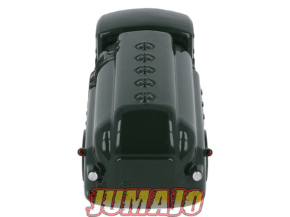 MRY41 Voiture 1/48 MERCURY hachette Autobotte Viberti BC5 8000L Citerne
