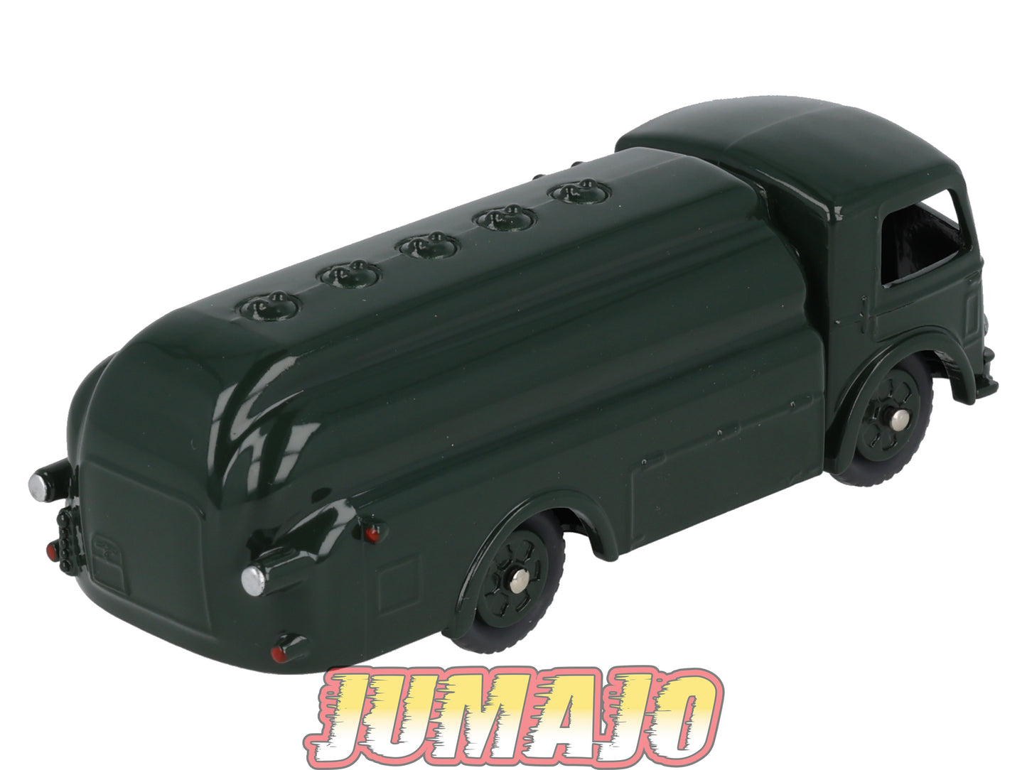 MRY41 Voiture 1/48 MERCURY hachette Autobotte Viberti BC5 8000L Citerne