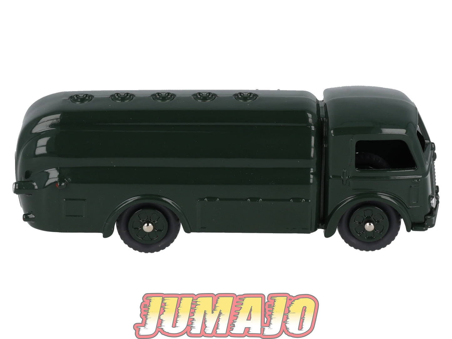 MRY41 Voiture 1/48 MERCURY hachette Autobotte Viberti BC5 8000L Citerne