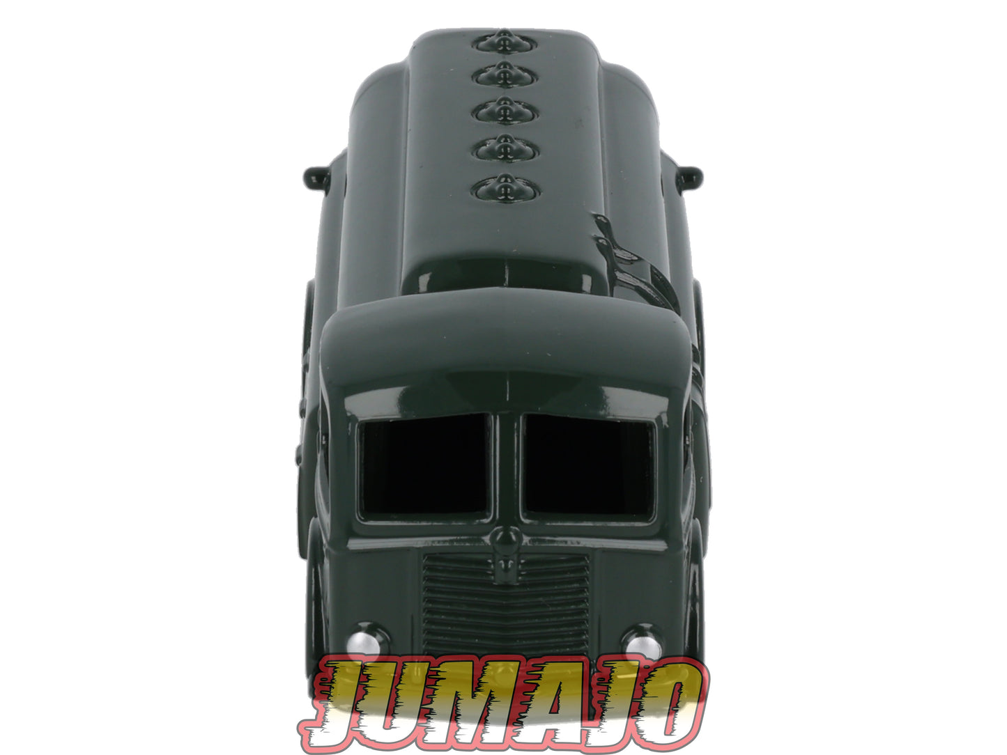 MRY41 Voiture 1/48 MERCURY hachette Autobotte Viberti BC5 8000L Citerne