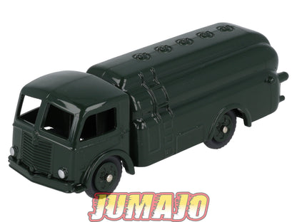 MRY41 Voiture 1/48 MERCURY hachette Autobotte Viberti BC5 8000L Citerne