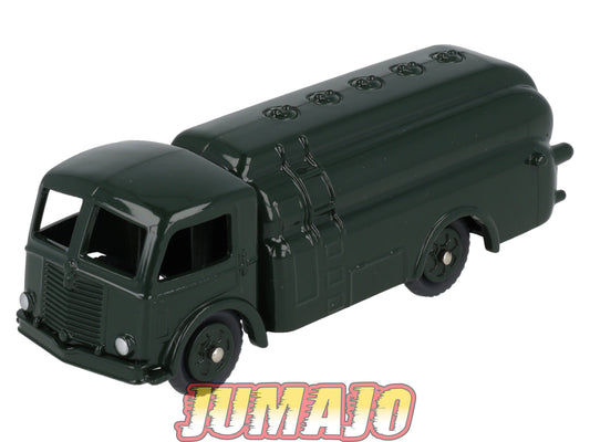 MRY41 Voiture 1/48 MERCURY hachette Autobotte Viberti BC5 8000L Citerne