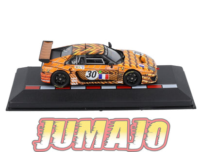 MS57 1/43 IXO Altaya 24H du Mans VENTURI 600LM J-L.Maury 1994 #30