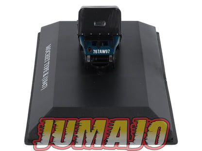 MVA30 Micro Voitures d'antan 1/43 Hachette MOCHET Type K 1947