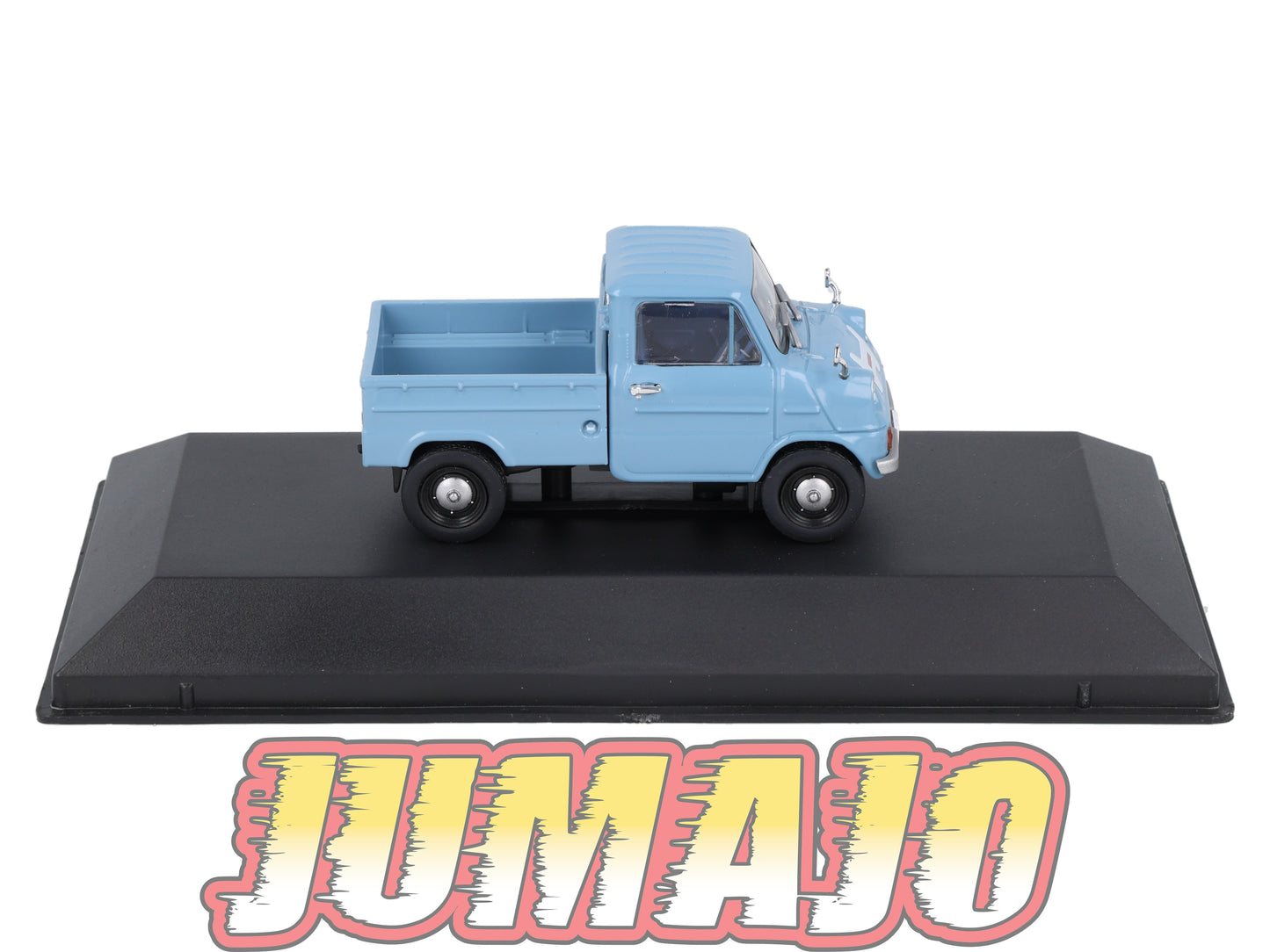MVA77 Micro-Voitures d'antan 1/43 Hachette : HONDA T360 1963