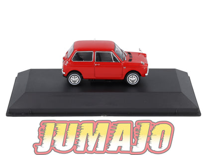 MVA80 Micro Voitures d'antan 1/43 Hachette : HONDA N360 1967