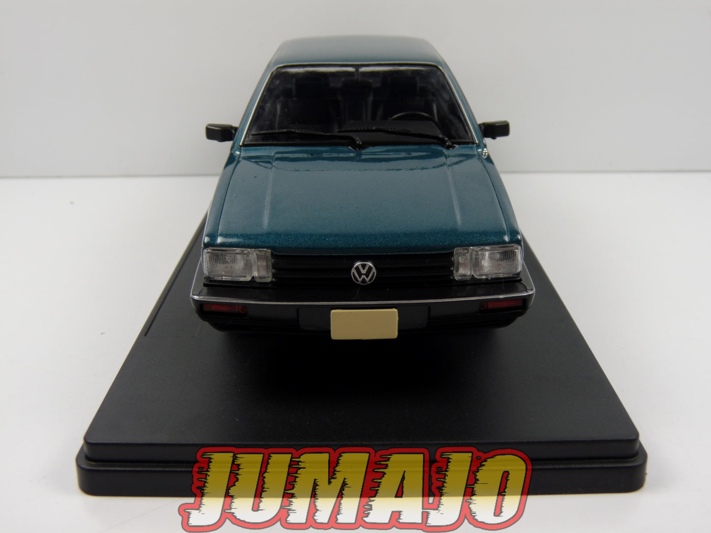 MVQ12 Voiture 1/24 SALVAT Mexique : Volkswagen Corsar CD 1986