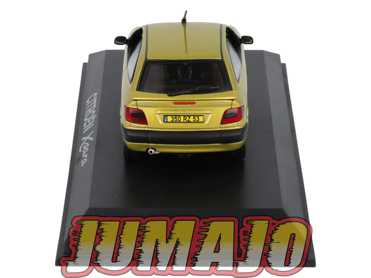 NOR39 VOITURE 1/43 NOREV CITROËN Xsara VTS Phase 1