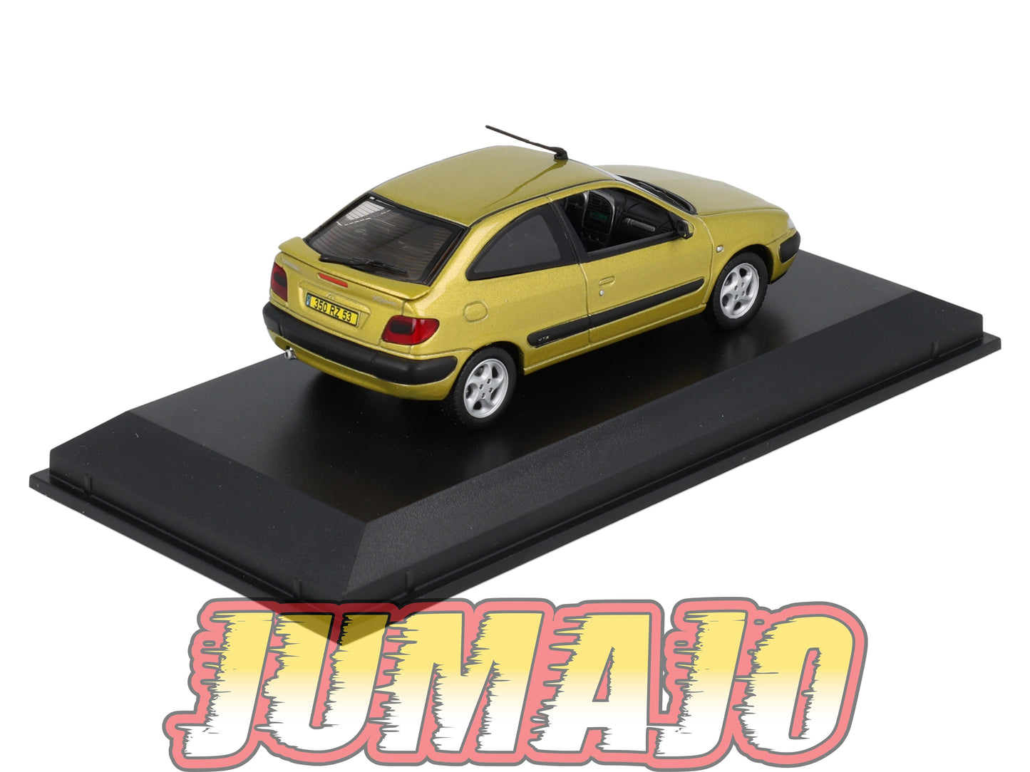 NOR39 VOITURE 1/43 NOREV CITROËN Xsara VTS Phase 1