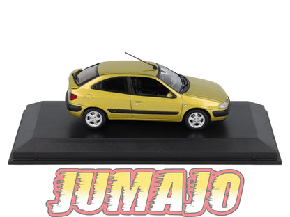 NOR39 VOITURE 1/43 NOREV CITROËN Xsara VTS Phase 1