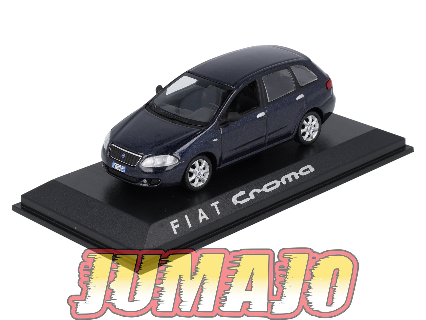 NOR40 Voiture 1/43 NOREV : FIAT Croma SW