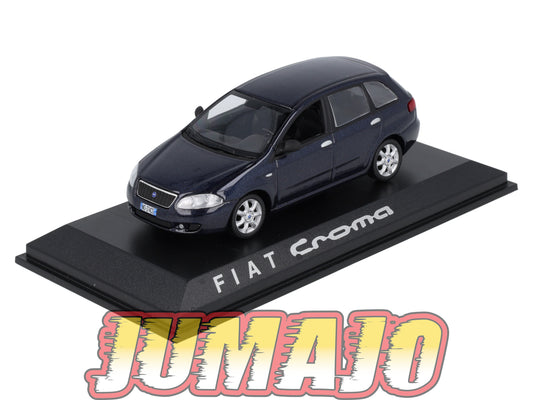 NOR40 Voiture 1/43 NOREV : FIAT Croma SW
