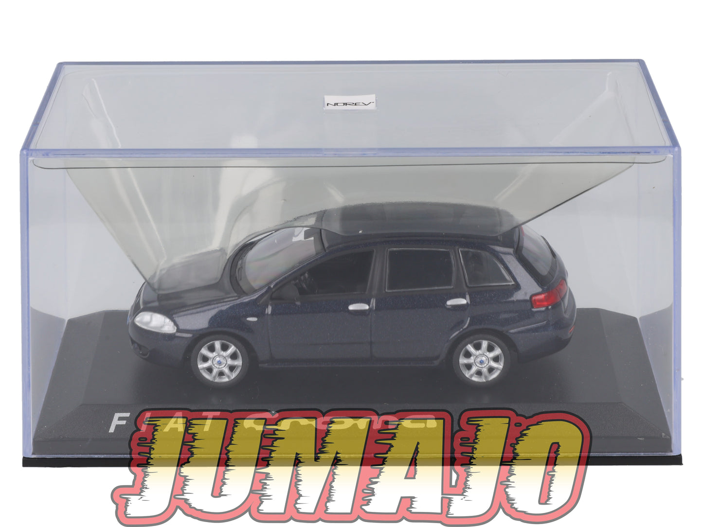 NOR40 Voiture 1/43 NOREV : FIAT Croma SW