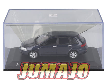 NOR40 Voiture 1/43 NOREV : FIAT Croma SW