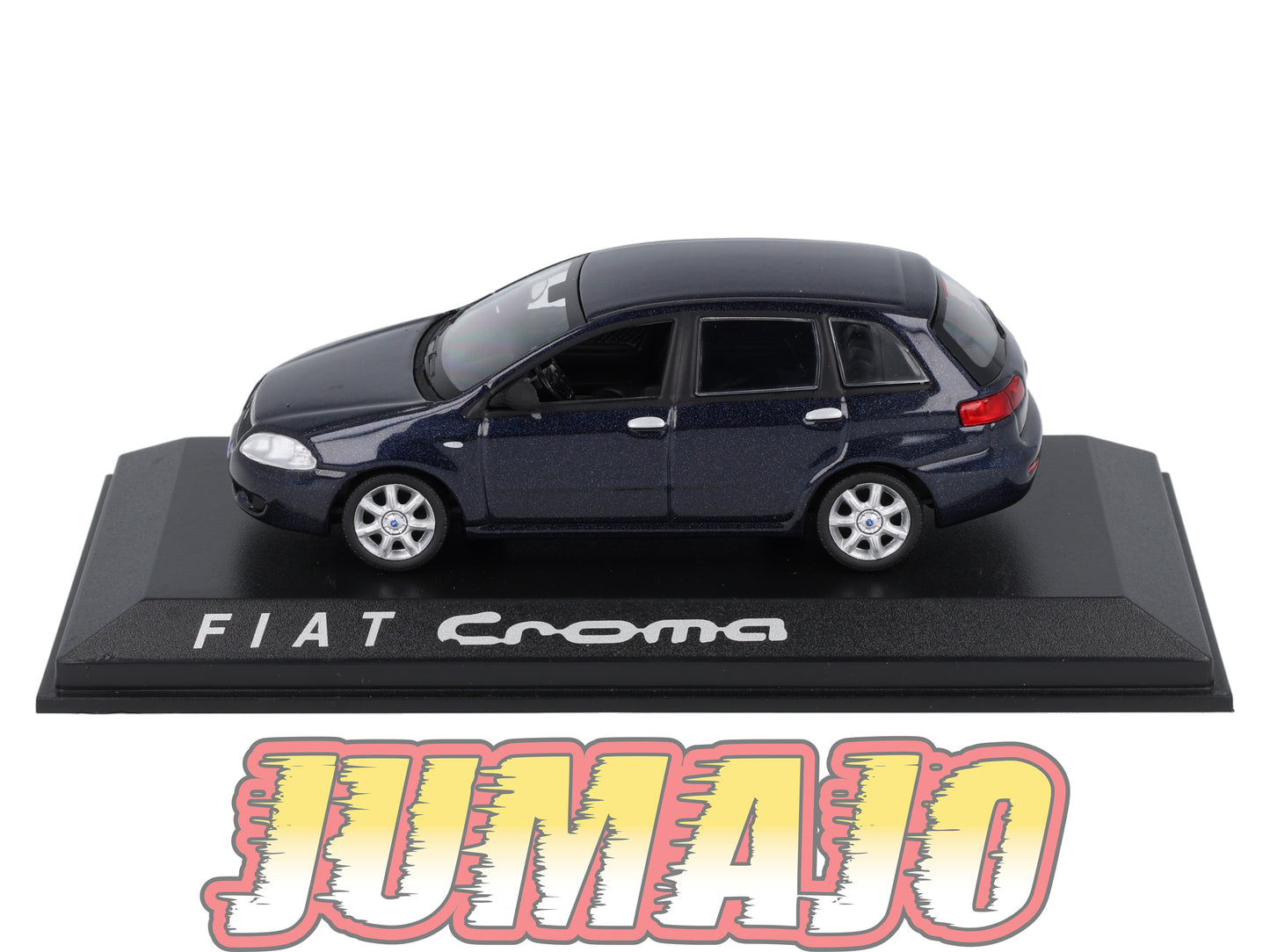 NOR40 Voiture 1/43 NOREV : FIAT Croma SW