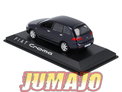 NOR40 Voiture 1/43 NOREV : FIAT Croma SW