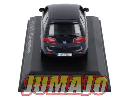 NOR40 Voiture 1/43 NOREV : FIAT Croma SW